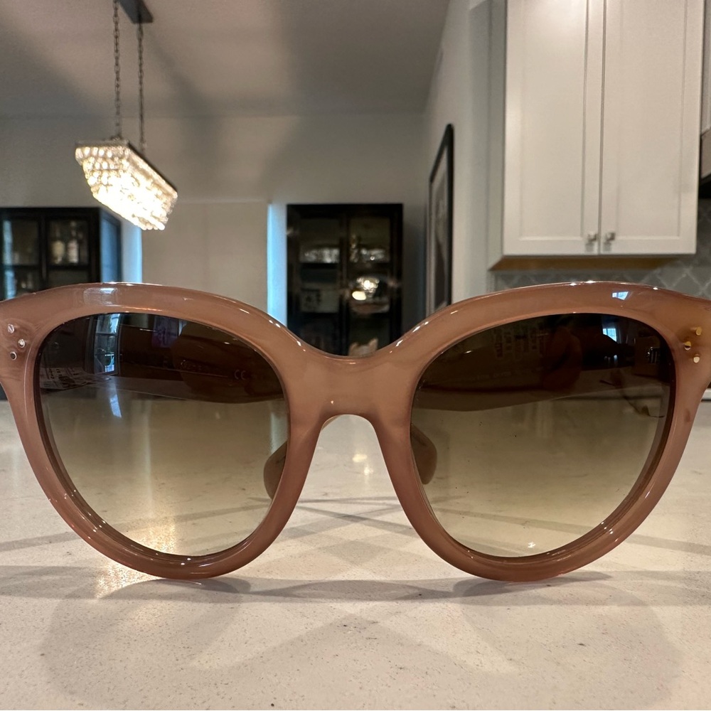 Celine Sunglasses CL 41755